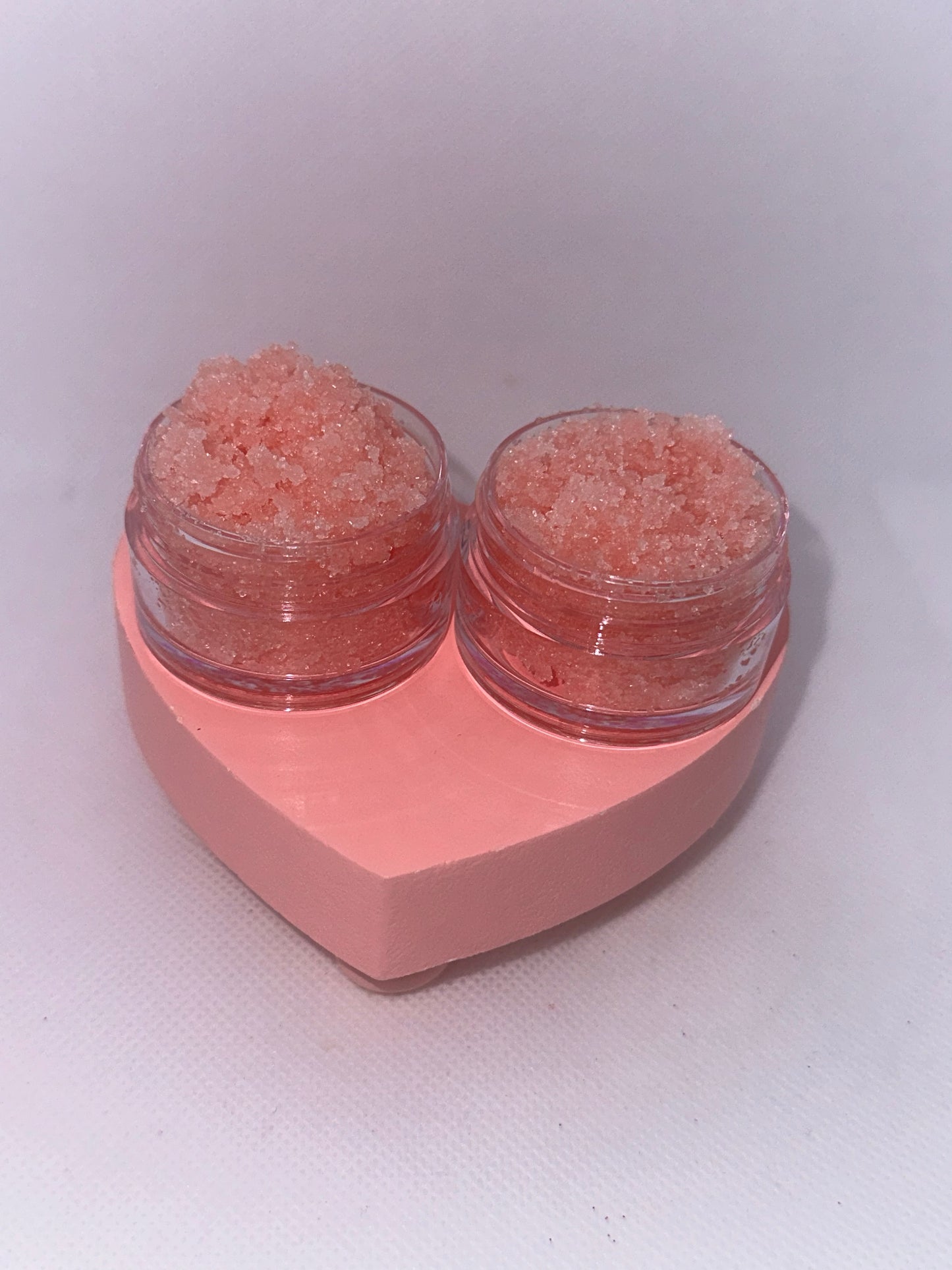 Strawberry Lip Scrub