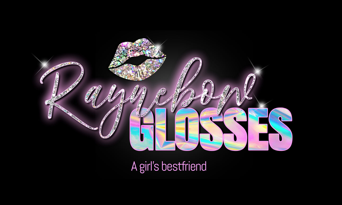 Raynebow Glosses Gift Card